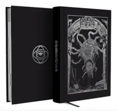 Shadowdark cover