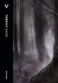 Trophy RPG cover