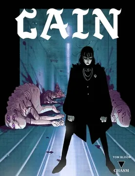 Cain cover