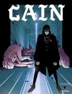Cain cover