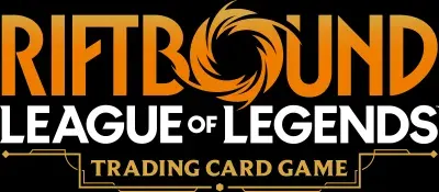 Riftbound board game box cover