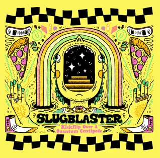 Slugblaster cover