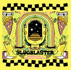 Slugblaster cover