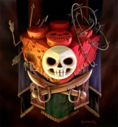 BrikWars cover