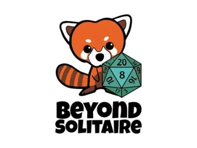 Beyond Solitaire