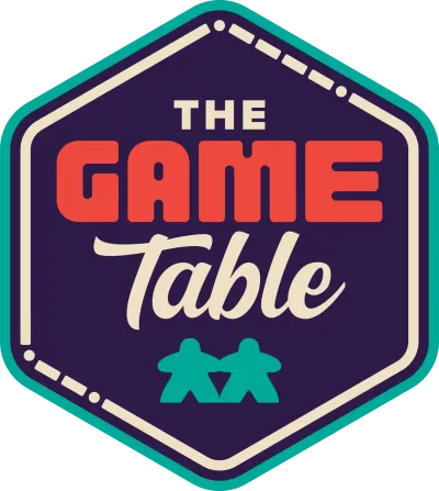 The Game Table Podcast