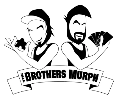 The Brothers Murph