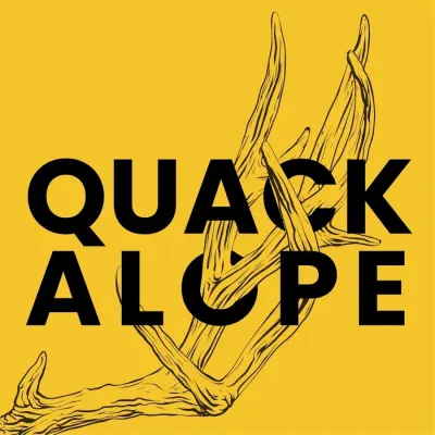Quackalope