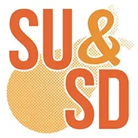 Shut Up & Sit Down YouTube channel cover art