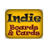 Indie Boards & Cards
