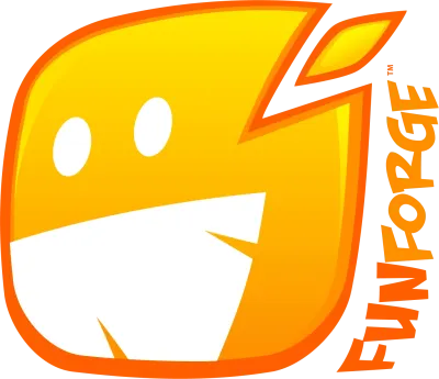 Funforge (France) logo