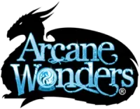 Arcane Wonders logo