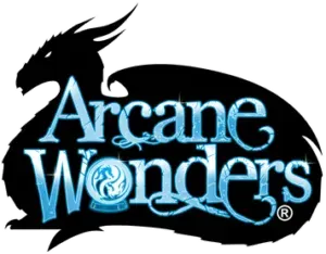 Arcane Wonders logo