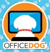 Office Dog logo