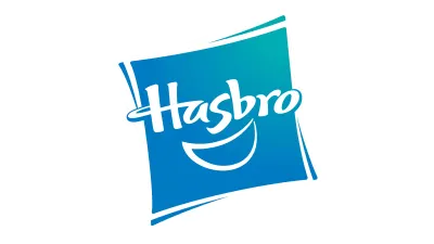 Hasbro logo
