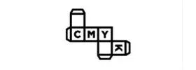 CMYK logo