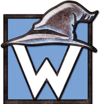 Wise Wizard Games logo