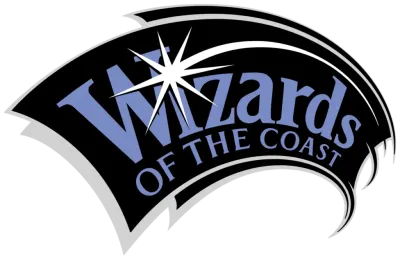 Wizards of the Coast logo