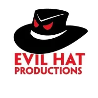 Evil Hat Productions logo