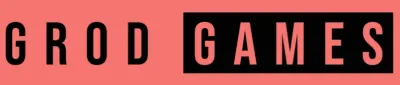 Grod Games LLC logo