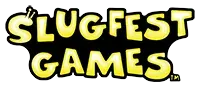 SlugFest Games logo
