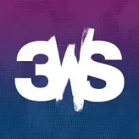 Th3rd World Studios logo