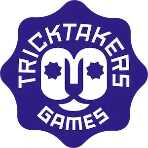 Tricktakers Games logo