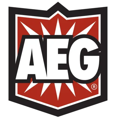 Alderac Entertainment Group logo