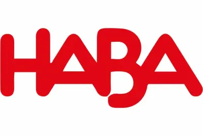 HABA logo