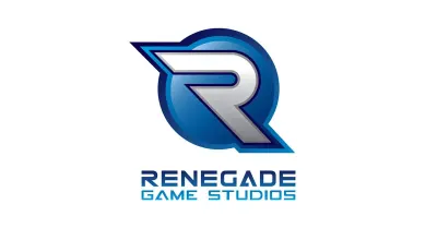 Renegade Game Studios logo