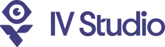 IV Studio logo