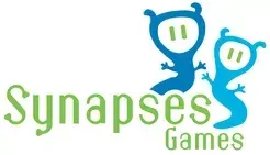 Synapses Games logo