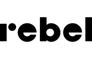 Rebel logo