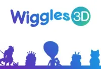 Wiggles 3D logo