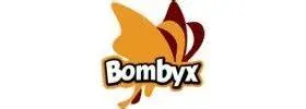 Bombyx logo