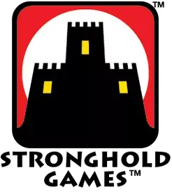 Stronghold Games logo