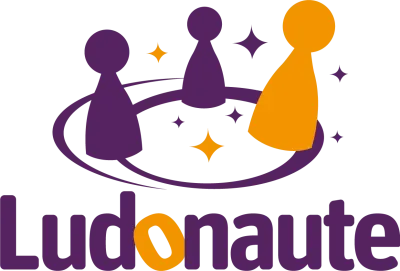 Ludonaute logo