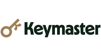 Keymaster Games logo