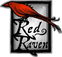 Red Raven Games