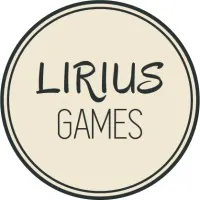 Lirius Games