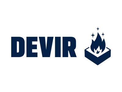 Devir logo