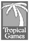 Tropical Games logo