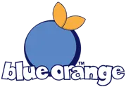 Blue Orange Games logo