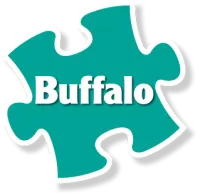 Buffalo Games logo