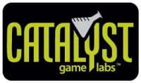 Catalyst Game Labs logo