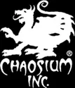 Chaosium logo