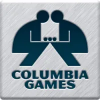 Columbia Games logo