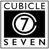 Cubicle 7 logo