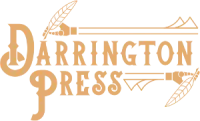 Darrington Press logo