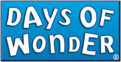 Days of Wonder logo